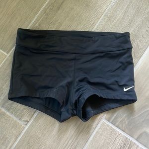 Nike athletic shorts